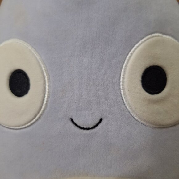 Squishmallow Colleen Purple Chameleon - Picture 6 of 8